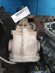 1x4w4000ah Rear Differential / 744084 For Jaguar X-type 3.0 V6 Executive. Fixed Price $347.88.