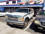 1992-1997 Gmc Yukon Front Axle Carrier 3.42 Ratio Switch Actuator Gu6 15742404. Fixed Price $458.49.