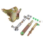 For 97-06 Jeep Wrangler Tj/lj New Transfer Case Shift Linkage Adapter Kit. Fixed Price $46.54.