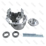 9" 3.25in Aluminum Center Section Case Yp-dof9-3-325 For Ford Differential. Fixed Price $331.55.