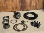 Bmw 3.38 H39 188mm Final Drive Gear Set Ratio Pinion Ring Diff Lsd E36 M3 E30. Fixed Price $425.00.