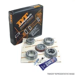 Timken Axle Differential Bearing And Seal Kit For Dakota, Aspen+more Drk305mk. Fixed Price $235.50.