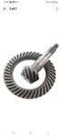 Motive Gear - 4.56 Ring And Pinion Gearset Fits Gm 12 Bolt Rear End. Fixed Price $170.00.