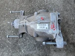 2011-2013 Bmw F10 550i Rwd Rear Differential Axle Carrier 2.81 Gear Ratio Oem. Fixed Price $209.95.