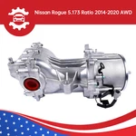 For Nissan Rogue 2014-2020 Rear Carrier/differential Assembly Awd 5.173ratio New. Fixed Price $491.88.