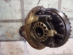 Carrier Rear Axle 2wd 4 Cylinder 3.73 Ratio From 2003 Toyota Pickup (12898663. Fixed Price $406.68.