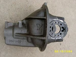 8.75" 8-3/4" Chrysler Mopar Nodular Iron Rearend Case - New 489 Third Member. Fixed Price $279.00.