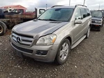 Carrier 164 Type Front Gl450 Fits 07-12 Mercedes Gl-class 10934562. Fixed Price $322.02.