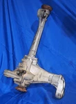 2011-2014 Porsche Cayenne 3.6l Front Differential Oem 122k Mi Tested W/warranty. Fixed Price $699.95.