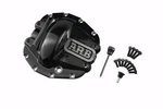 Arb Diff Cover Jl Ruibcon Or Sport M220 Rear Axle Black 0750012b. Fixed Price $157.00.