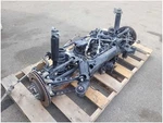 2016-2018 Chevrolet Camaro Ss 2.77 Rear Differential Axle Gear Irs Auto A/t 2858. Fixed Price $999.99.