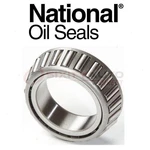National Rear Outer Differential Pinion Bearing For 2001-2002 Mercedes-benz Uz. Fixed Price $25.39.