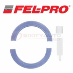 Fel-pro Rear Engine Crankshaft Seal Kit For 1987-1989 Gmc R2500 7.4l V8 - Nk. Fixed Price $30.32.
