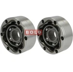Set Of 2 Meyle Brand Rear Cv Joint 93033203400 For Porsche 911-turbo Only + 930. Fixed Price $159.95.
