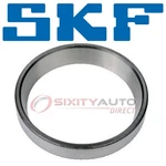 Skf Rear Outer Wheel Bearing Race For 1965-1972 Chevrolet C20 Pickup - Qv. Fixed Price $26.88.