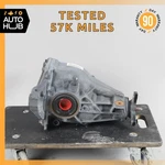 08-17 Mercedes W205 C300 E350 Rear Differential Diff Axle Carrier 3.07 Oem 57k. Fixed Price $249.00.
