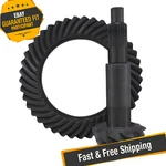 Yukon Gear Yg D60-411 High-performance Ring & Pinion Set For Dana 60. Fixed Price $516.89.