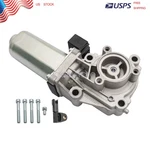 290101la0a Transfer Case Shift Motor Fits For 2017-2022 Nissan Armada V8 5.6l. Fixed Price $68.09.