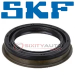 Skf Front Transfer Case Output Shaft Seal For 2007-2011 Dodge Nitro - Dd. Fixed Price $20.13.