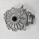 Front Differential Ratio 2.47 For Mercedes S350 S450 E550 S63 Amg A2213307701. Fixed Price $703.47.