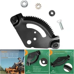 Steering Sector Pinion Gear Rebuild Kit Replacement Cub Cadet 717-1550f. Fixed Price $54.99.