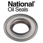 National Rear Outer Differential Pinion Seal For 1961-1962 International Bl. Fixed Price $48.72.