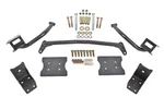 Bmr Tbr004h For 79-04 Fox Mustang Torque Box Reinforcement Plate Kit. Fixed Price $227.95.