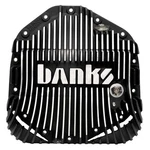 Banks 19286 Rear Differential Cover For 19-26 Ram/20-26 Chevy/gmc 11.5"/12" Aam. Fixed Price $469.64.