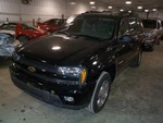 2005 Chevy Trailblazer Ext Rear Axle Assembly 3.73 Ratio Open. Fixed Price $850.00.