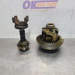 99 1999 Chevy Tahoe 5.7l Rear Ring And Pinion Gear 3.42 Ratio. Fixed Price $170.00.