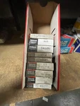 8181na National Seal "read The Listing Please" Albany. You Get 1. Fixed Price $12.00.