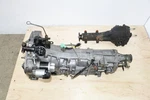 08-14 Jdm Subaru Impreza Wrx 5-speed Manual Transmission & Rear Diff Package. Fixed Price $1399.00.
