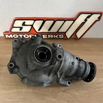 Oem 2012-2019 Bmw 750i Awd Front Diff Differential Carrier 4.4l N63 F01. Fixed Price $229.95.