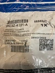Genuine Oem Ford Rear Right Side Differential Bearing 17-22 Hc3z4221a. Fixed Price $15.99.
