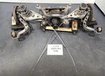 Oem Bmw E46 M3 Rear End Subframe Lsd 3.62 Differential Axles Brakes Smg 90k. Fixed Price $2995.95.