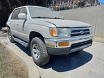 96 97 98 99 00 01 02 Toyota 4 Runner Sr5 Rear Axle 3.73 Ratio With Abs. Fixed Price $674.99.