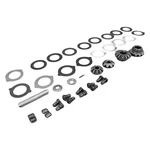 For Jeep Wrangler 2007-2018 Mopar Differential Gear Kit. Fixed Price $641.19.