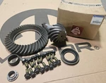 Oem Mopar 2025+ Ram 3500 Rear Ring & Pinion Kit 3.42 Ratio W/ Lsd 68721133aa. Fixed Price $414.00.