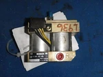 Porsche 911 964 Diff Lock Control Valve Body Bosch 0265202010 Oem 96431501350. Fixed Price $209.99.
