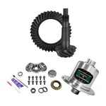 Ygk2205 Yukon Gear & Axle Ring And Pinion Rear For Jeep Liberty Dodge Nitro. Fixed Price $1428.89.