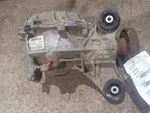 2.56 Ratio Rear Carrier Axle From 2015 Jaguar Xf 12459573. Fixed Price $216.94.