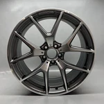 Mercedes Benz Glc43 Amg Wheel Rim Front 20 Inch 2020 2021 2022 Oem A2534015500. Fixed Price $719.10.