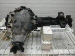 Used Differential Carrier Assembly Fits: 2020 Chevrolet Silverado 2500 Pickup Fr. Fixed Price $539.39.