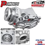 For Mercedes Glk 250 280 350 4matic 3.92 -front Differential Assembly 2213302102. Fixed Price $799.00.