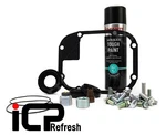 Icp R180 Rear Diff Refresh Rebuild Kit Fits: Subaru Impreza Wrx Sti 10-21 Gr Gv. Fixed Price $133.88.