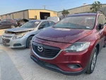 2007-2015 Mazda Cx-9 Rear Carrier Differential Fits Awd Models. Fixed Price $261.25.