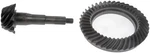 Genuine Dorman Differential Ring And Pinion Gear Set 697-375. Fixed Price $259.86.