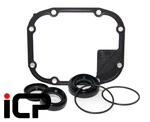 R160 Rear Diff Differential Gasket & Seals Fits Subaru Impreza Forester Legacy. Fixed Price $85.90.