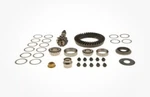 Dana 707344-6x Spicer Differential Ring And Pinion Kit. Fixed Price $467.50.