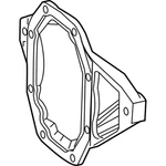 Genuine Mercedes-benz Oe End Cover 206-351-04-00. Fixed Price $237.44.